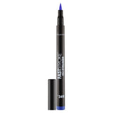 Collection Fast Stroke Extreme 24Hr Felt Eyeliner Sh3 Blue