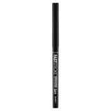 Collection Faststroke Waterproof Gel Eye Definer Black 1 GOODS ASDA   