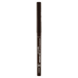 Collection Fast Stroke Waterproof Gel Eye Definer Brown 2