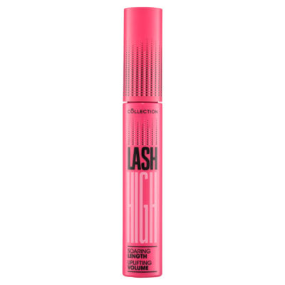 Collection mascara Ultra Black 9ml - British product