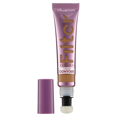 Collection liquid contour 2 Medium 12ml, UK version