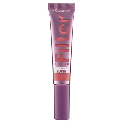 Collection liquid blush Berry Glow 12ml, imported from the UK