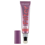 Collection liquid blush Berry Glow 12ml, imported from the UK