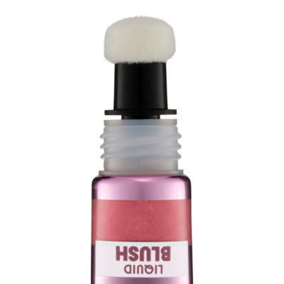 Collection liquid blush Berry Glow 12ml, imported from the UK