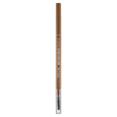 Collection Incredibrow Micro Brow Pencil in Blonde 1 (British brand)
