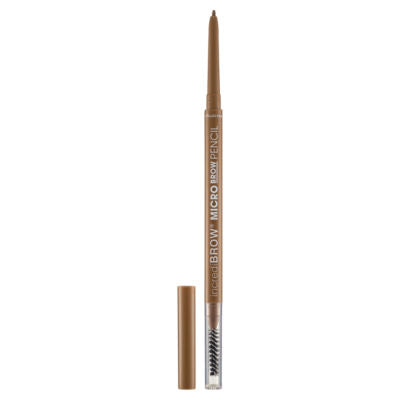 Collection Incredibrow Micro Brow Pencil in Blonde 1 (British brand)