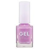 Collection Sweet Lilac gel effect nail polish 10.5ml, UK version