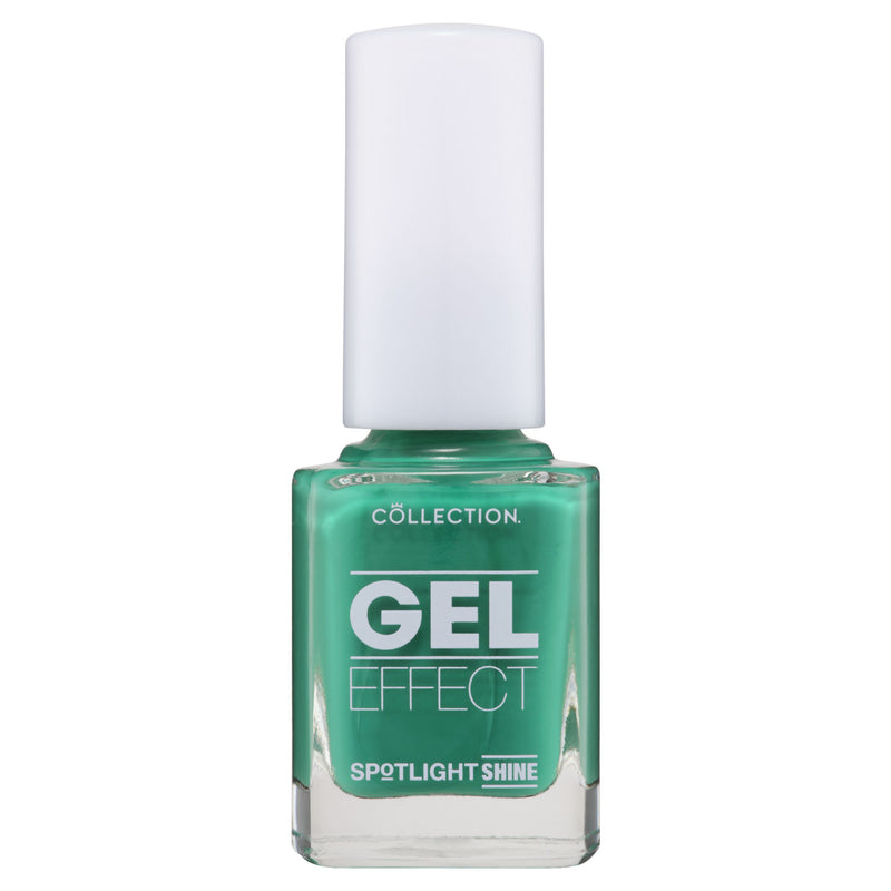 Collection nail polish Lucky 15 10.5ml, imported from the UK