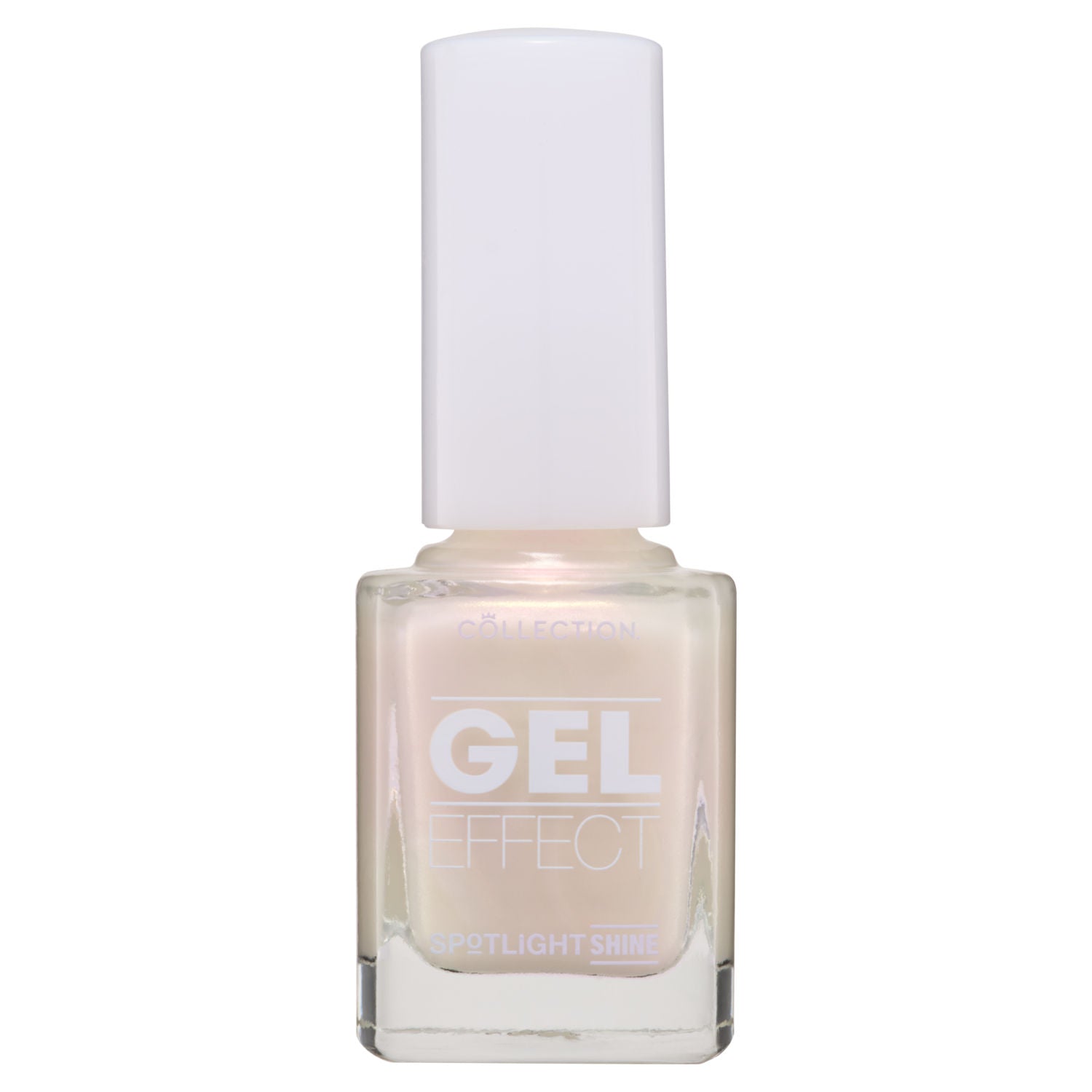 Collection Gel Effect nail polish Avatar 19 10.5ml (British brand)