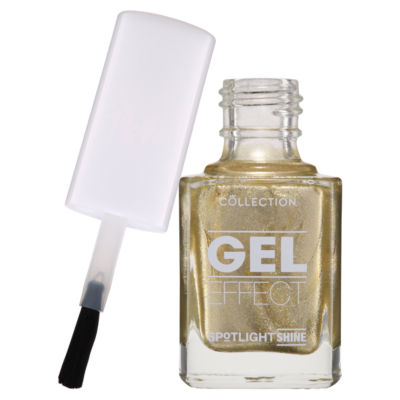 Collection nail polish Billionaire 21 10.5ml - British product