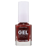 Collection nail polish Cherry Bomb 22 10.5ml, imported from the UK