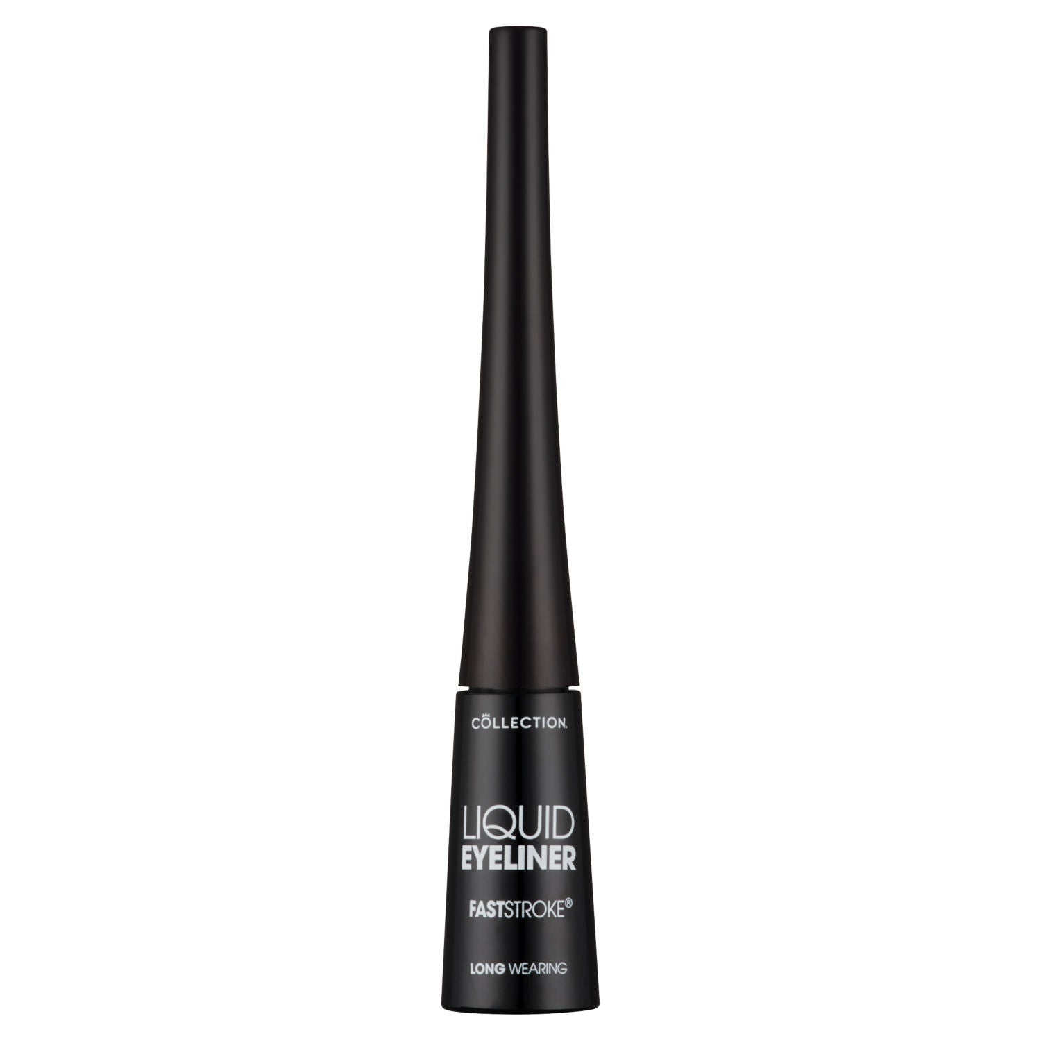 Collection Fast Stroke liquid eyeliner - British product