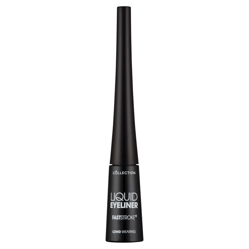 Collection Fast Stroke liquid eyeliner - British product