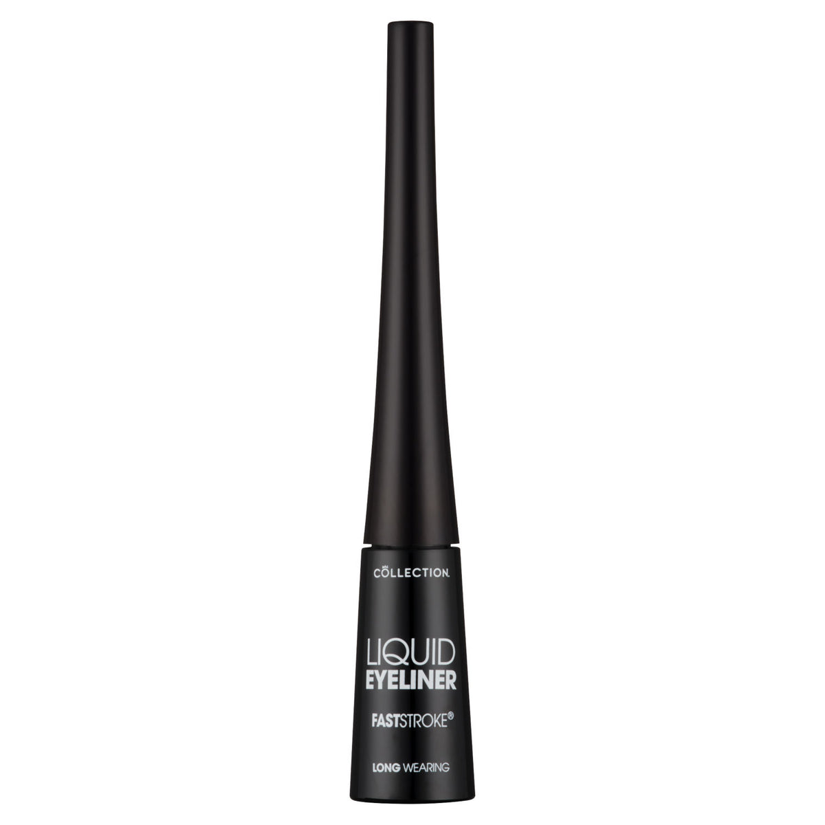 Collection Fast Stroke liquid eyeliner - British product