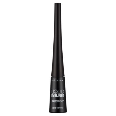 Collection Fast Stroke liquid eyeliner - British product