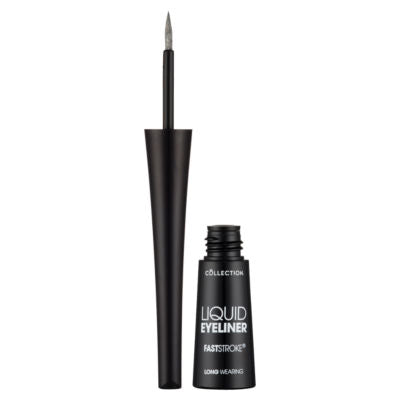 Collection Fast Stroke liquid eyeliner - British product