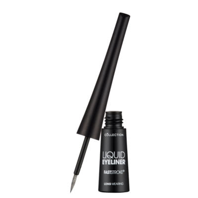 Collection Fast Stroke liquid eyeliner - British product