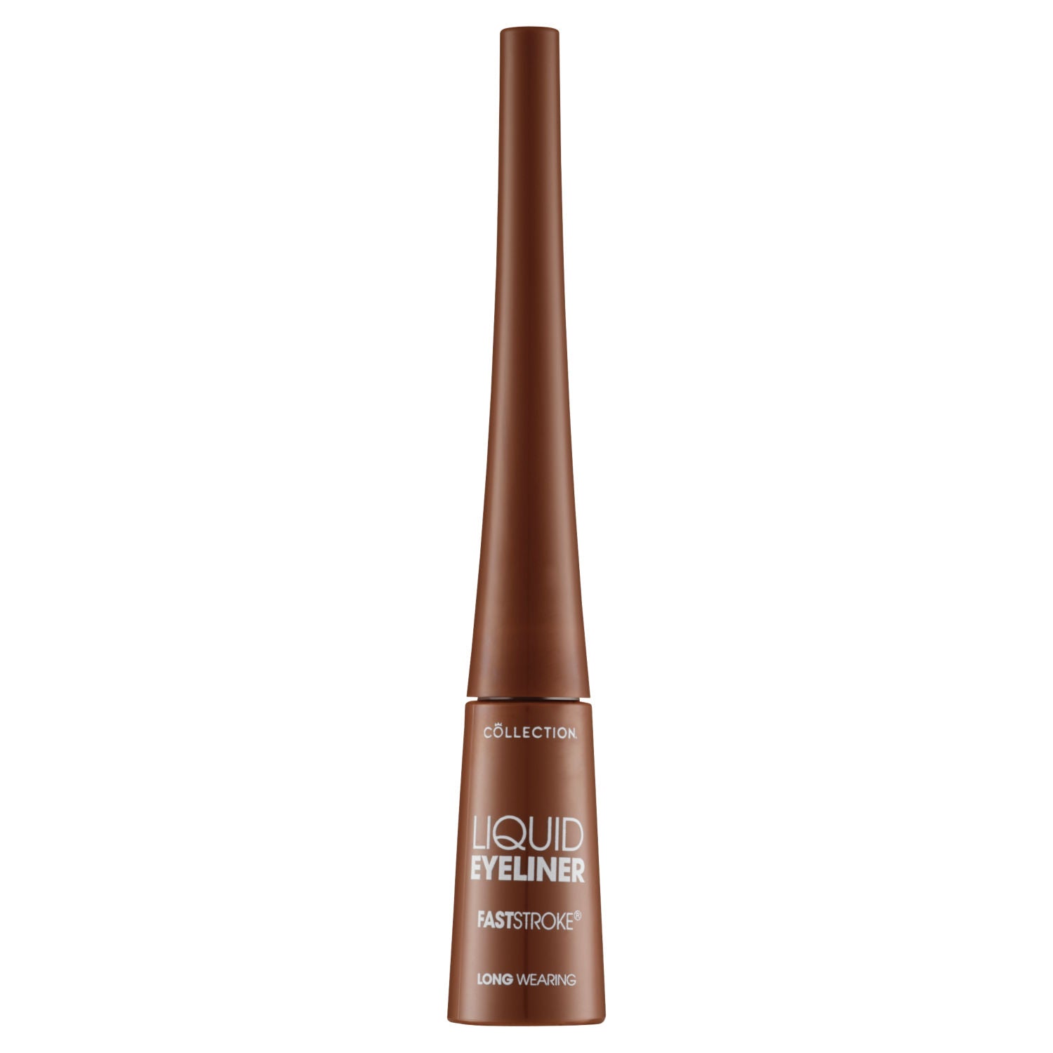 Collection Fast Stroke liquid eyeliner - British product