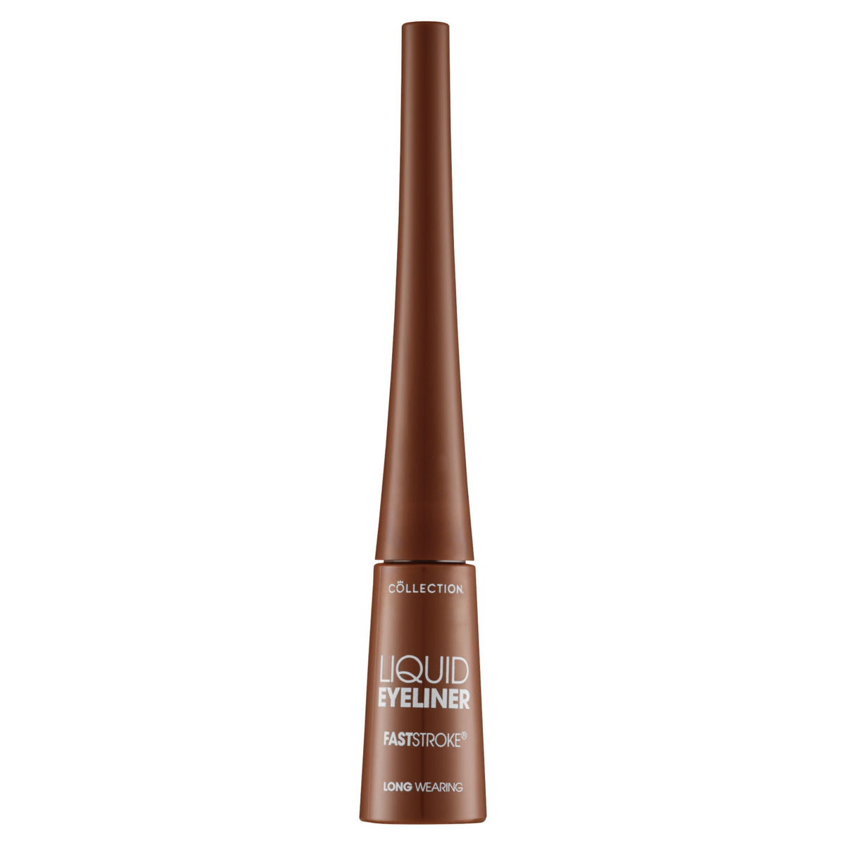 Collection Fast Stroke liquid eyeliner - British product