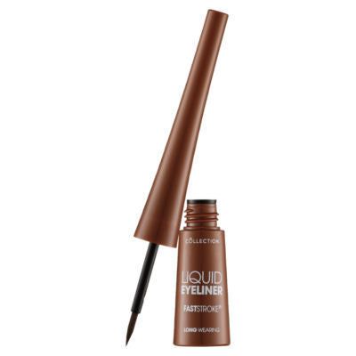 Collection Fast Stroke liquid eyeliner - British product
