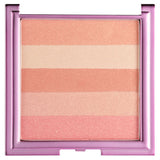 Collection Glow Powder Filter Finish 10g (British brand)