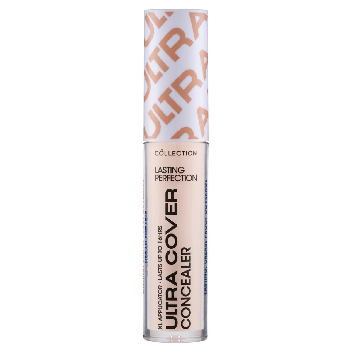 Collection concealer 2C Porcelain Cool 5.5ml - British product