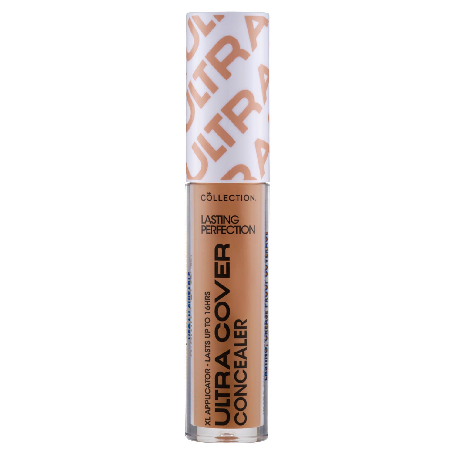 Collection concealer 14W Caramel Warm 5.5ml (British brand)