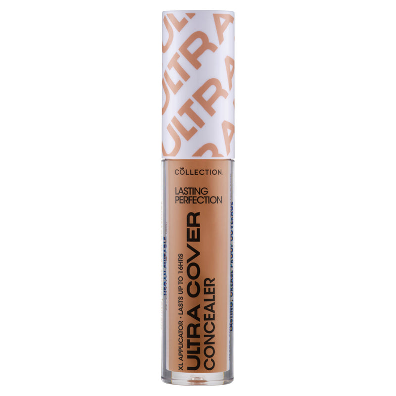 Collection concealer 14W Caramel Warm 5.5ml (British brand)