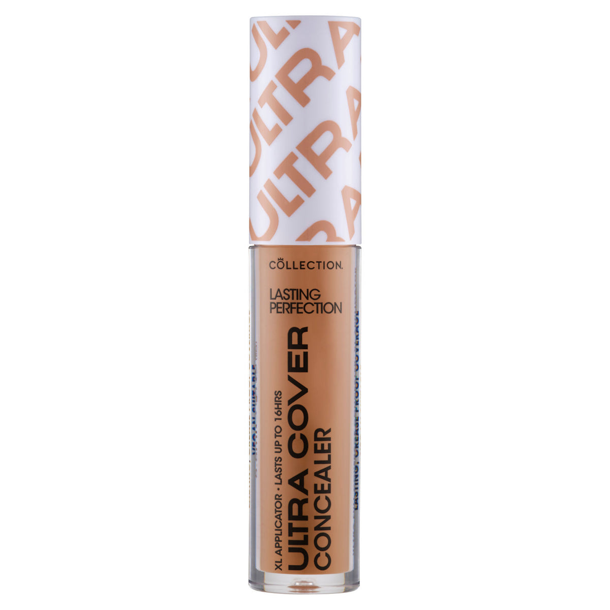 Collection concealer 14W Caramel Warm 5.5ml (British brand)