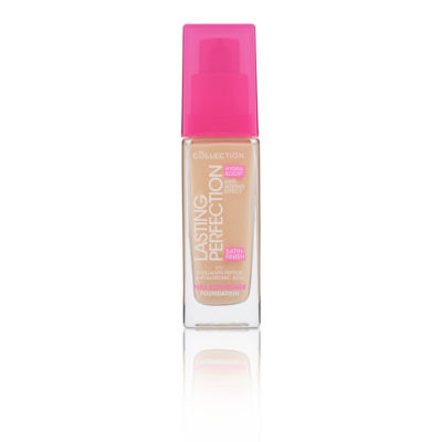 Collection Lasting Perfection foundation 5C Fair Cool 27ml (British brand)