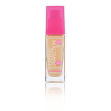 Collection foundation 6N Cashew Neutral 27ml, imported from the UK