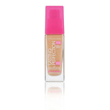 Collection full coverage foundation shade 7W Biscuit Warm 27ml (British brand)