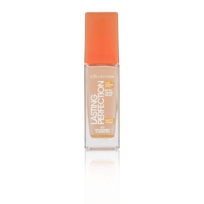 Collection Lasting Perfection foundation 5C Fair Cool 27ml (British brand)