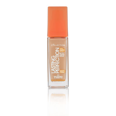 Collection Full Coverage Foundation 27ml, imported from the UK