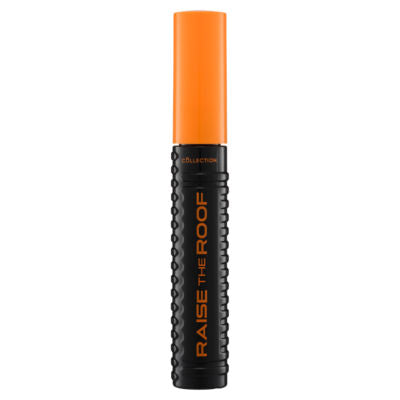 ASDA Collection Ultra Black 1 Raise The Roof Volumising Mascara 9ml- Buy online at McGrocer