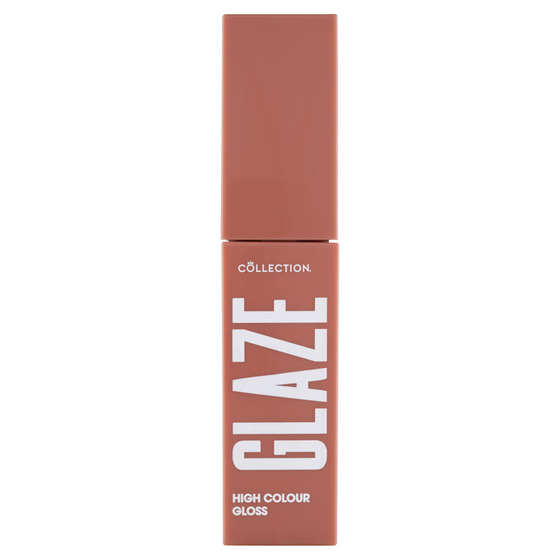 Collection Cinnamon Swirl Gloss 5ml, UK version
