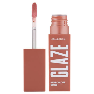 Collection Cinnamon Swirl Gloss 5ml, UK version