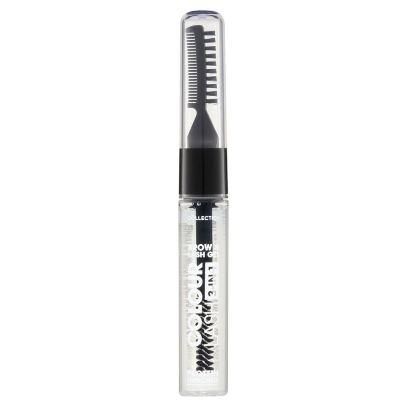 Collection 3-in-1 Brow & Lash Gel 8ml - British product