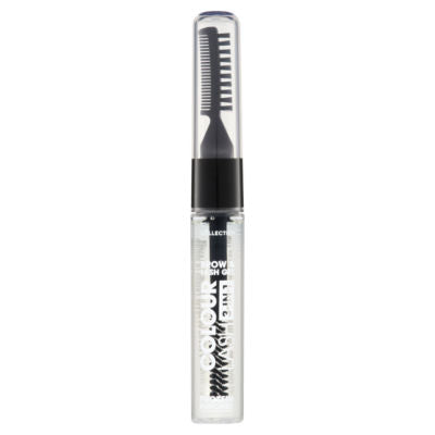 Collection 3-in-1 Brow & Lash Gel 8ml - British product