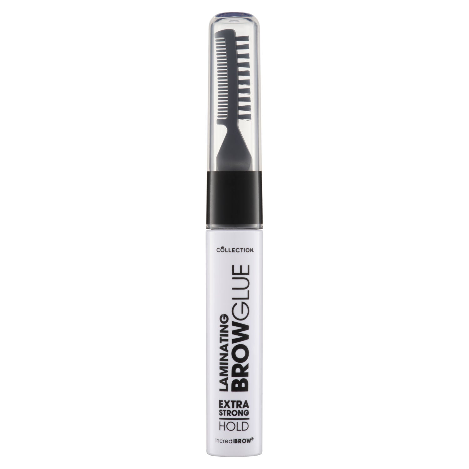 Collection Incredibrow clear brow glue 8ml, imported from the UK