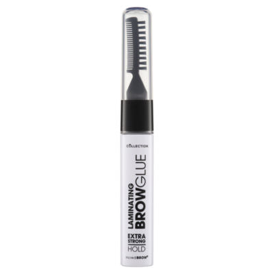 Collection Incredibrow clear brow glue 8ml, imported from the UK