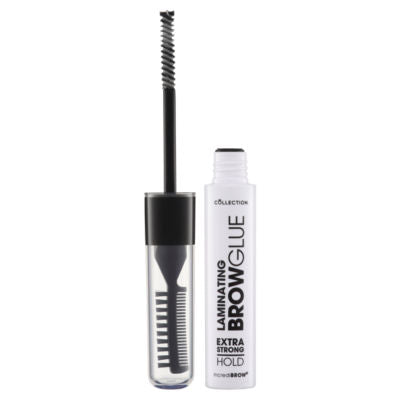 Collection Incredibrow clear brow glue 8ml, imported from the UK