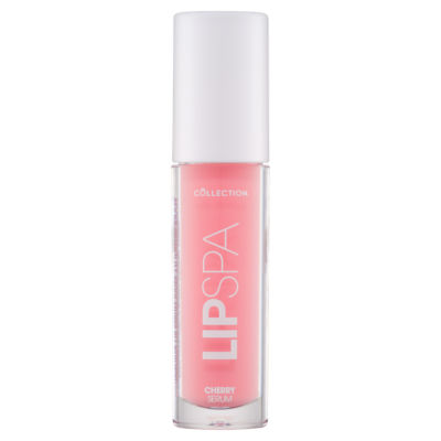 Collection Lip Cherry Serum 1 Bare it All (British brand)