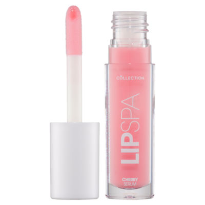 Collection Lip Cherry Serum 1 Bare it All (British brand)