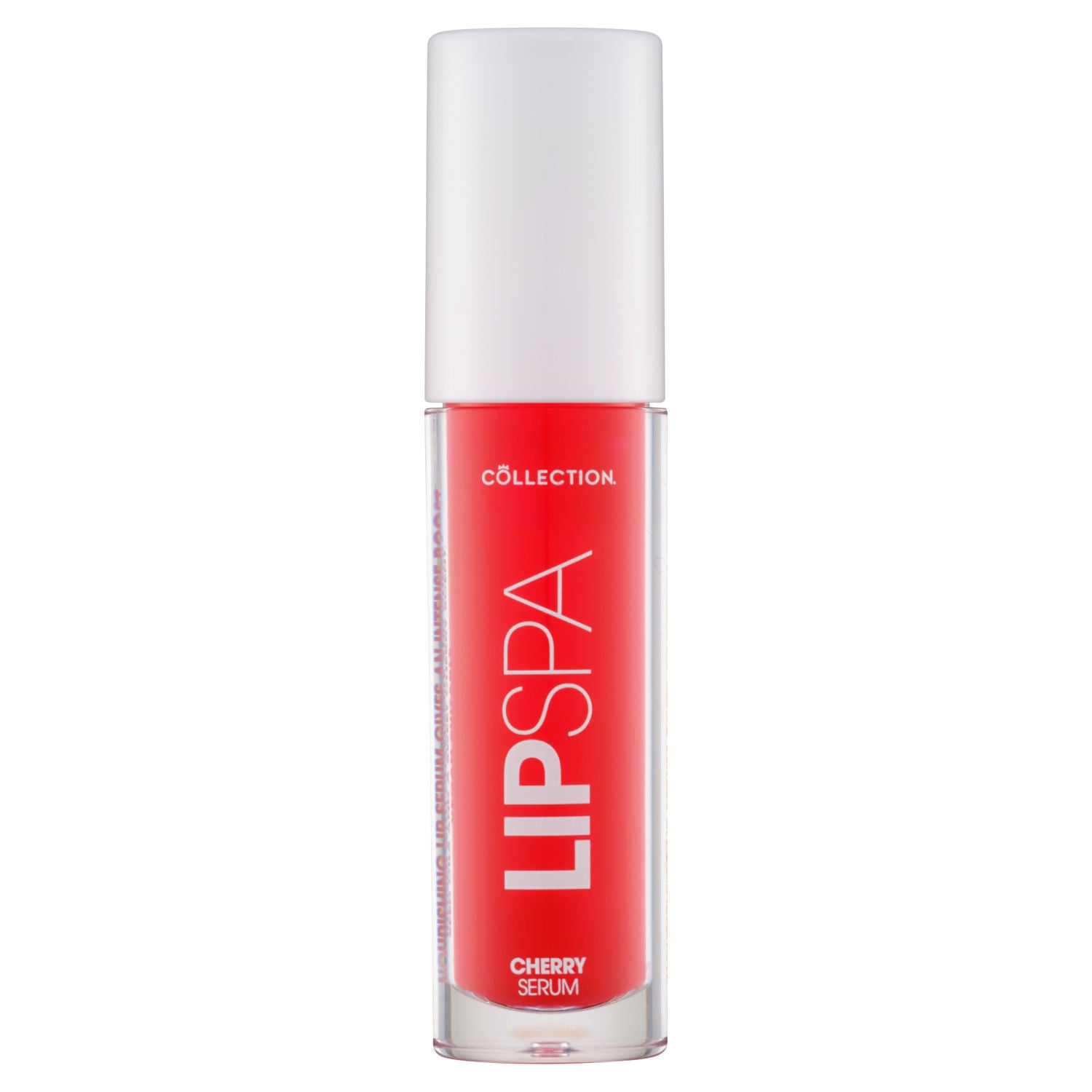 Collection 2 Pink Pout Lip Spa Cherry Serum, imported from the UK