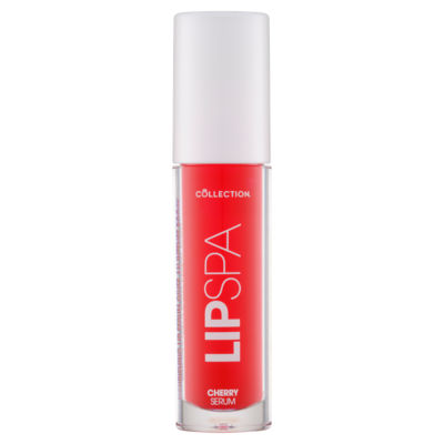 ASDA Collection 2 Pink Pout Lip Spa Cherry Serum- Buy online at McGrocer