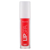 Collection 2 Pink Pout Lip Spa Cherry Serum, imported from the UK