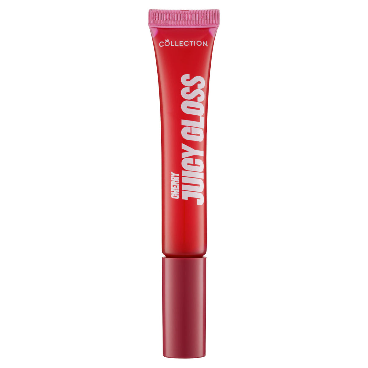 Collection Cherry Juicy Gloss 9ml, UK version