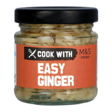 Cook With M&S Easy Ginger   90g GOODS M&S   