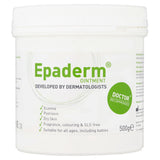 Epaderm Epaderm Ointment 500g GOODS ASDA   